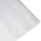Mind Reader Rectangular Floor Protection Office Mat